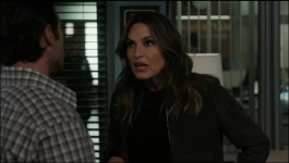Law and Order SVU - Season 27 Episode 02